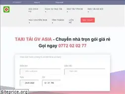 Sites similar to taxi-tai.com