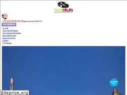 Sites similar to taxi-tele.fr