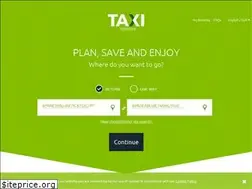 Sites similar to taxi-tenerife.com