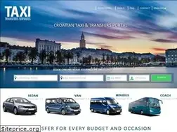 Sites similar to taxi-transfers-services.com