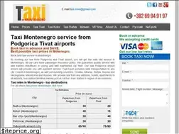Sites similar to taxi-travel.me