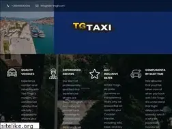 Sites similar to taxi-trogir.com