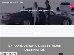 Sites similar to taxi-verona.it