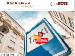 Sites similar to taxi-wachter.de