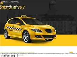 Sites similar to taxi-walbrzych.pl