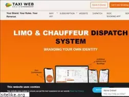 Sites similar to taxi-webdesign.com