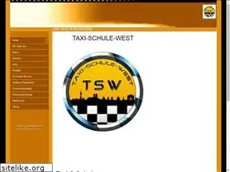 Sites similar to taxi-west.de