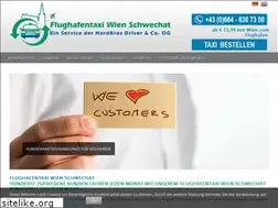 Sites similar to taxi-wien-flughafen.co.at
