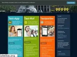 Sites similar to taxi-wiesbaden.de