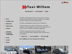 Sites similar to taxi-willem.nl