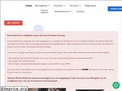 Sites similar to taxi-xcellent.nl