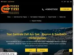 Sites similar to taxi-zentrale.at