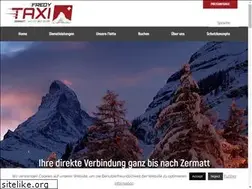 Sites similar to taxi-zermatt.com
