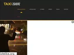 Sites similar to taxi-zgierz.pl