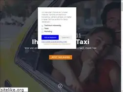 Sites similar to taxi.at
