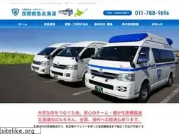 Sites similar to taxi.co.jp