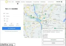Sites similar to taxi.de