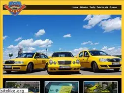 Sites similar to taxi.rs