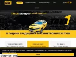 Sites similar to taxi1.bg