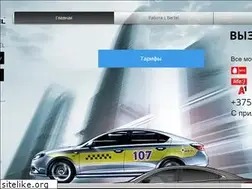 Sites similar to taxi107.com