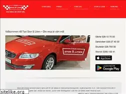Sites similar to taxi107000.com