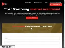 Sites similar to taxi13.fr