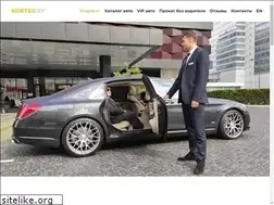 Sites similar to taxi163.by