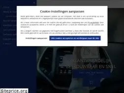 Sites similar to taxi2038000.nl
