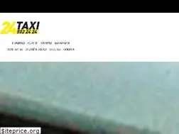 Sites similar to taxi24.kiev.ua