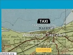 Sites similar to taxi247nairn.com