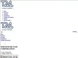 Sites similar to taxi24horas.com.pe