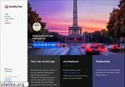 Sites similar to taxi263000.de