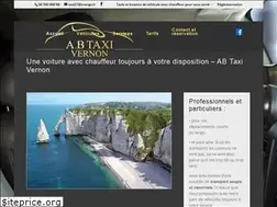 Sites similar to taxi27.fr