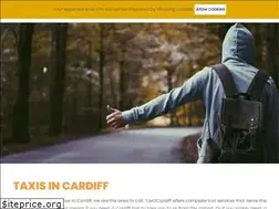 Sites similar to taxi2cardiff.com
