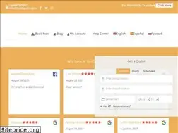 Sites similar to taxi2spain.com