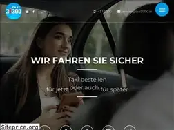 Sites similar to taxi31300.at