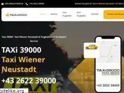 Sites similar to taxi39000.at