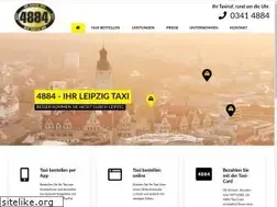 Sites similar to taxi4884.de