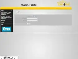 Sites similar to taxi4me.net