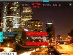 Sites similar to taxi4u.com