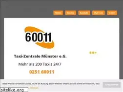 Sites similar to taxi60011.de