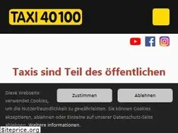 Sites similar to taxi60160.at