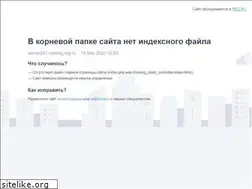 Sites similar to taxi63.ru