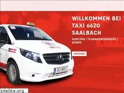 Sites similar to taxi6620.at