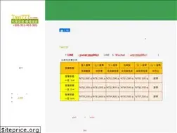 Sites similar to taxi777.com.tw