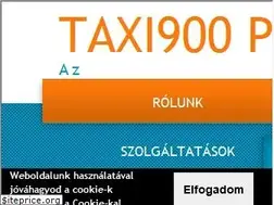 Sites similar to taxi900.eu