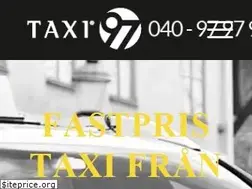 Sites similar to taxi97.se