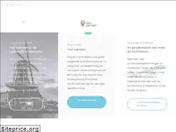 Sites similar to taxiadriaan.nl