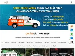 Sites similar to taxiadvertisingvn.com
