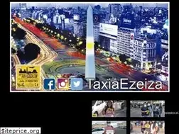 Sites similar to taxiaezeiza.com.ar